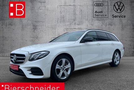 Mercedes-Benz E 400 Gebrauchtwagen