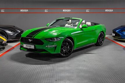 Ford Mustang Gebrauchtwagen
