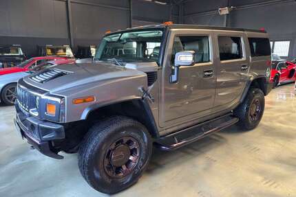 Hummer H2 Gebrauchtwagen