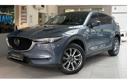 Mazda CX-5 Gebrauchtwagen