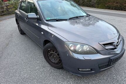 Mazda 3 Gebrauchtwagen