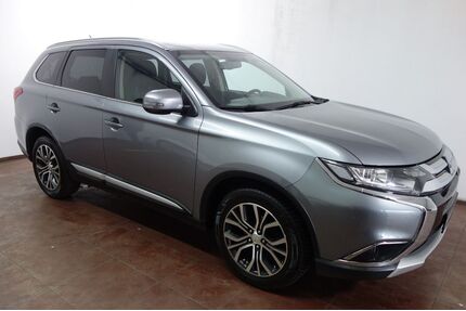 Mitsubishi Outlander Gebrauchtwagen