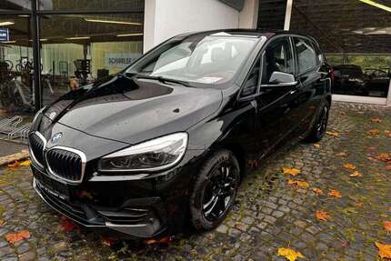 BMW 218 Gebrauchtwagen