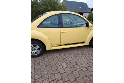 VW Beetle Gebrauchtwagen