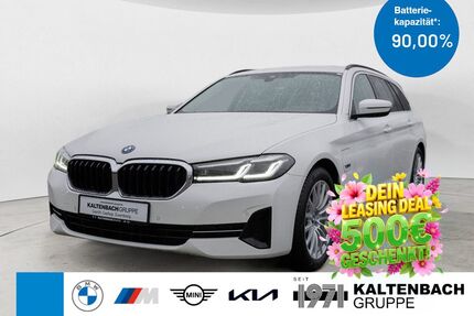 BMW 530 Gebrauchtwagen