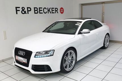 Audi RS5 Gebrauchtwagen
