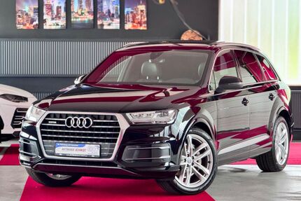 Audi Q7 Gebrauchtwagen