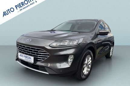 Ford Kuga Gebrauchtwagen