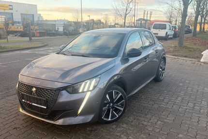 Peugeot 208 Gebrauchtwagen
