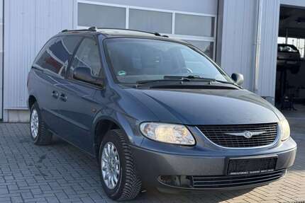 Chrysler Grand Voyager Gebrauchtwagen