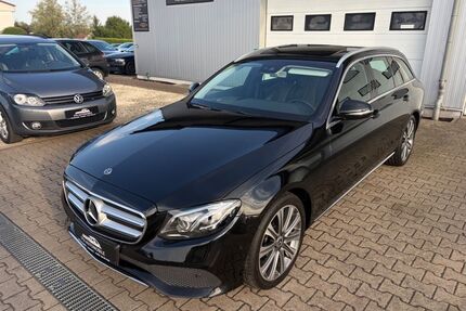 Mercedes-Benz E 350 Gebrauchtwagen