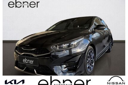 Kia ceed / Ceed Gebrauchtwagen