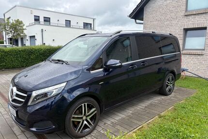 Mercedes-Benz V 250 Gebrauchtwagen