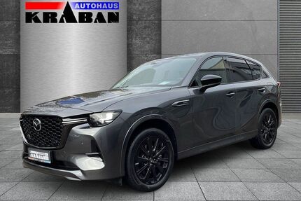 Mazda CX-60 Gebrauchtwagen