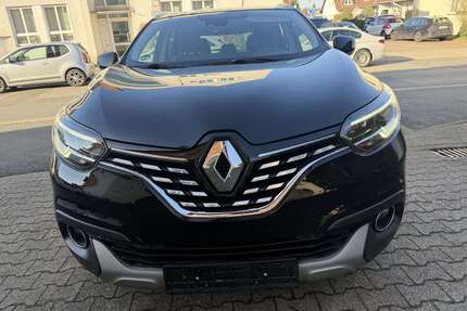 Renault Kadjar Gebrauchtwagen