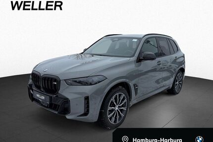 BMW X5 M60 Gebrauchtwagen