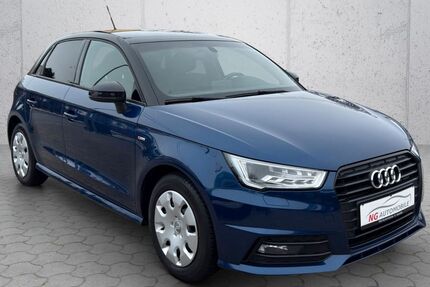 Audi A1 Gebrauchtwagen