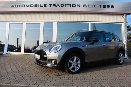 Mini One Clubman Gebrauchtwagen