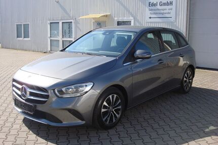 Mercedes-Benz B 180 Gebrauchtwagen