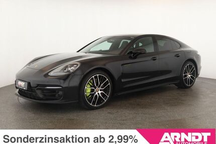 Porsche Panamera Gebrauchtwagen