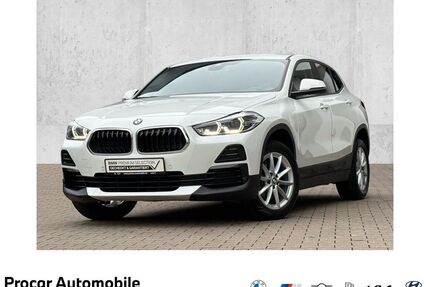 BMW X2 Gebrauchtwagen