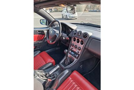 Alfa Romeo Spider Gebrauchtwagen