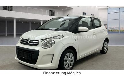 Citroen C1 Gebrauchtwagen