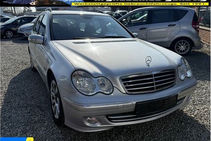 Mercedes-Benz C 200 Gebrauchtwagen