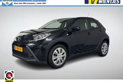 Toyota Aygo (X) Gebrauchtwagen