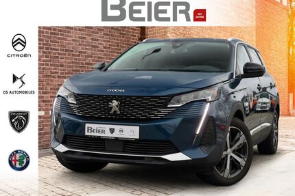 Peugeot 5008 Gebrauchtwagen