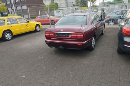 Lancia Kappa Gebrauchtwagen