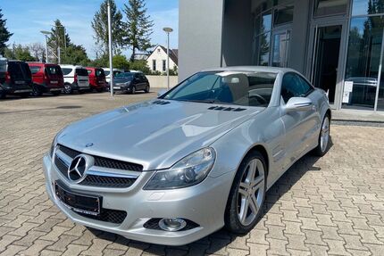 Mercedes-Benz SL 350 Gebrauchtwagen