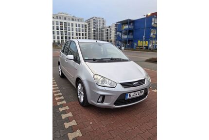 Ford C-Max Gebrauchtwagen