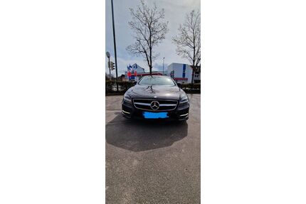 Mercedes-Benz CLS 500 Gebrauchtwagen