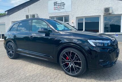 Audi Q7 Gebrauchtwagen