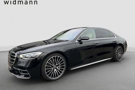 Mercedes-Benz S 450 Gebrauchtwagen