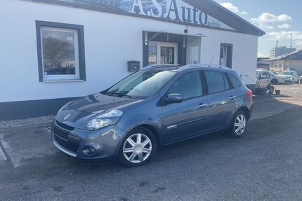 Renault Clio Gebrauchtwagen