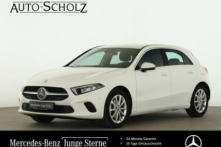 Mercedes-Benz A 200 Gebrauchtwagen