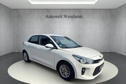 Kia Rio Gebrauchtwagen