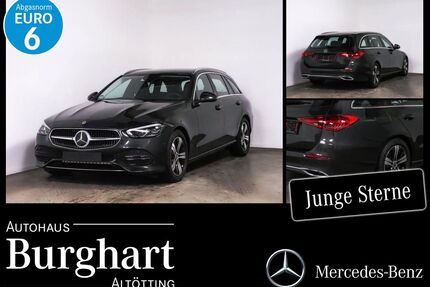 Mercedes-Benz C 180 Gebrauchtwagen