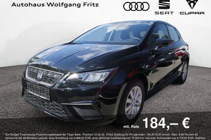 Seat Ibiza Gebrauchtwagen
