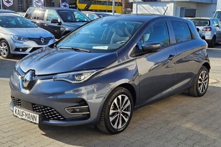 Renault ZOE Gebrauchtwagen