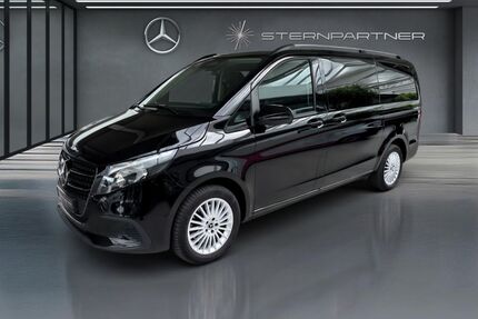 Mercedes-Benz V 220 Gebrauchtwagen
