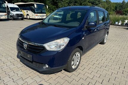 Dacia Lodgy Gebrauchtwagen