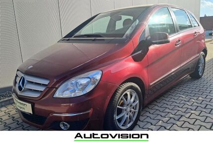 Mercedes-Benz B 200 Gebrauchtwagen