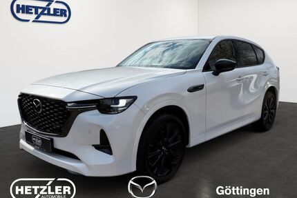 Mazda CX-60 Gebrauchtwagen