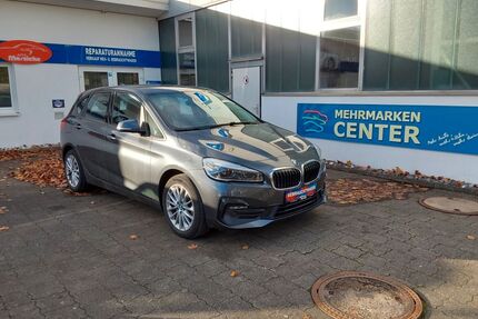 BMW 218 Active Tourer Gebrauchtwagen