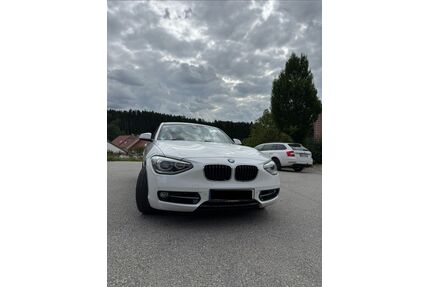 BMW 118 Gebrauchtwagen