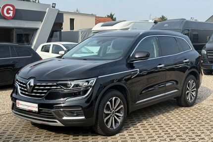 Renault Koleos Gebrauchtwagen