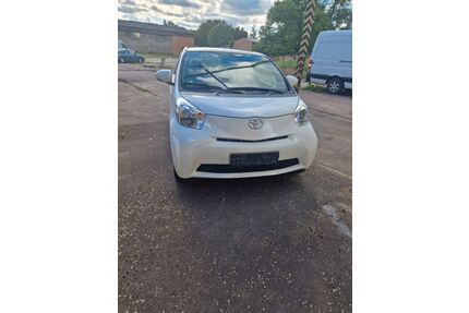 Toyota IQ Gebrauchtwagen